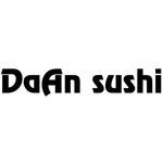 Daan Sushi Ad Libitum