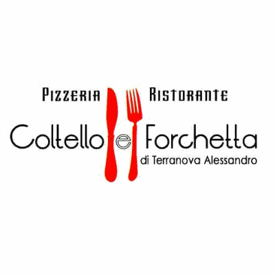 Pizzeria Coltello E Forchetta