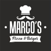 Marco's Pizza Burger Terrasini