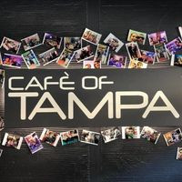 Cafe Of Tampa