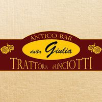 Trattoria Antico Dalla Giulia