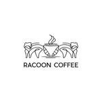 Racoon Coffee As