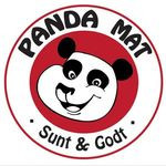 Panda Mat Sandsli