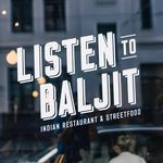 Listen To Baljit