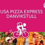 Danviksklippan Pizza Express