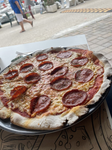 Portobello Pizzeria