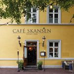 Café Skansen