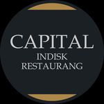 Capital Indian Restaurang Ab