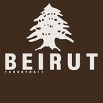 Beirut Food By Natt Hammarby Sjöstad