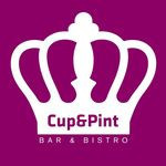 Cup Pint
