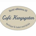 Café Kungsgatan I Lysekil