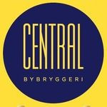 Central Bybryggeri