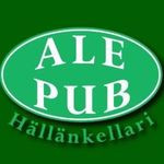 Ale-pub, Hällänkellari