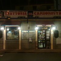 Trattoria Del Camionista Vado Ligure