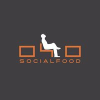 040 Social Food