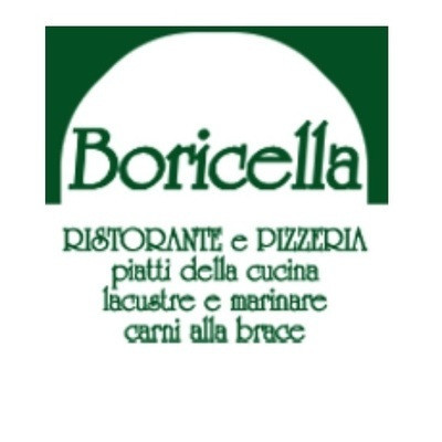 Boricella