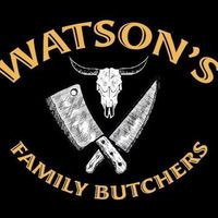 Watsons Family Butchers