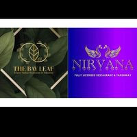 Nirvana At The Bay Leaf