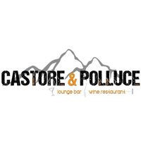 Castore Polluce Lounge Bar Wine Restaurant