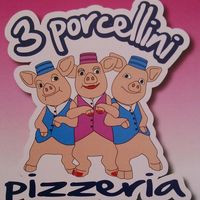 Pizzeria Tre Porcellini