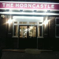 The Horncastle Pub