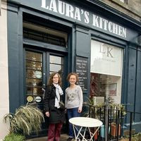 Laura's Kitchen
