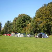 Cheddar Bridge Campsite