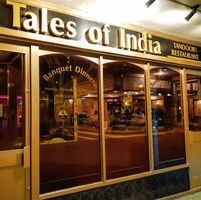 Tales Of India Indian