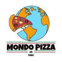 Mondo Pizza Da Tony Pizzeria