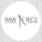 Raw N' Rice