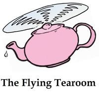 The Flying Tearoom