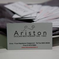 Ariston Ris