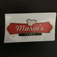 Pizzeria Da Mario's