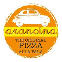 Arancina, The Original Pizza Alla Pala
