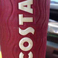 Costa, Exeter Services