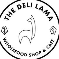 Deli Lama Wholefood Shop Cafe