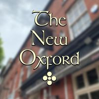 The New Oxford