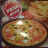 Pizza Go Go