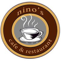 Nino's Cafe Cosham