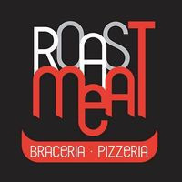 Roast Meat Braceria Pizzeria