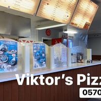 Viktors Pizzeria