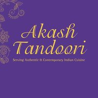 Akash Tandoori