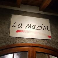 Trattoria La Madia Brione