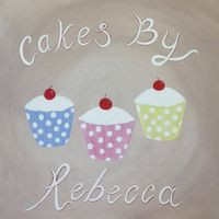Cakes By Rebecca