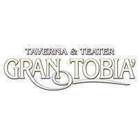 Gran TobiÀ Taverna Teater Canazei