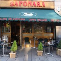 Saponara Italian Pizzeria