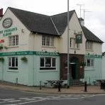 Fiddlers Elbow