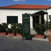 Il Giardino Cafe