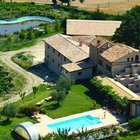 Oasi Biologica Cantine Cardocchia