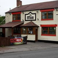 The Mill Crook